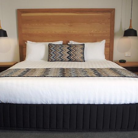 Euston Motel المظهر الخارجي الصورة