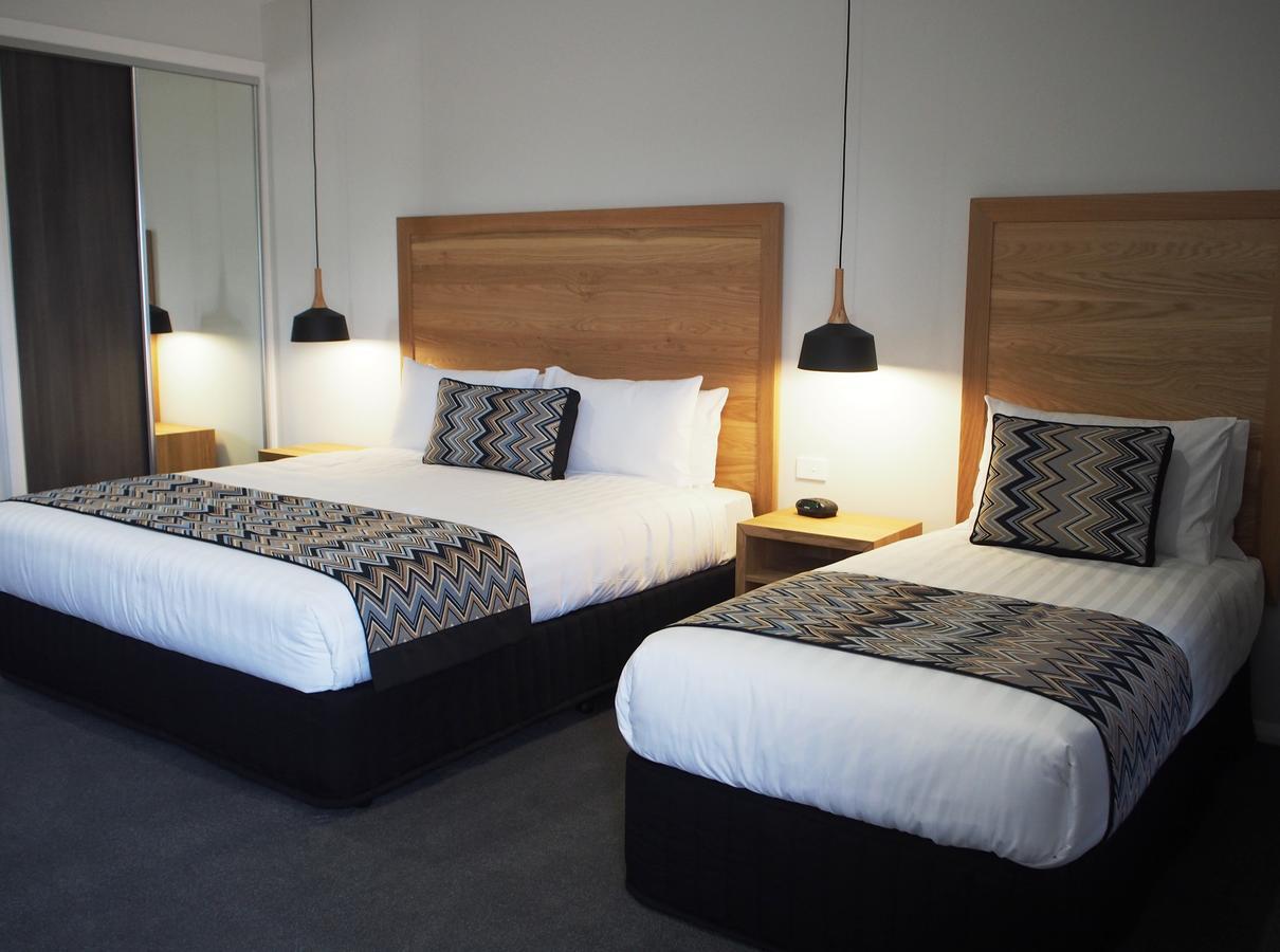 Euston Motel المظهر الخارجي الصورة