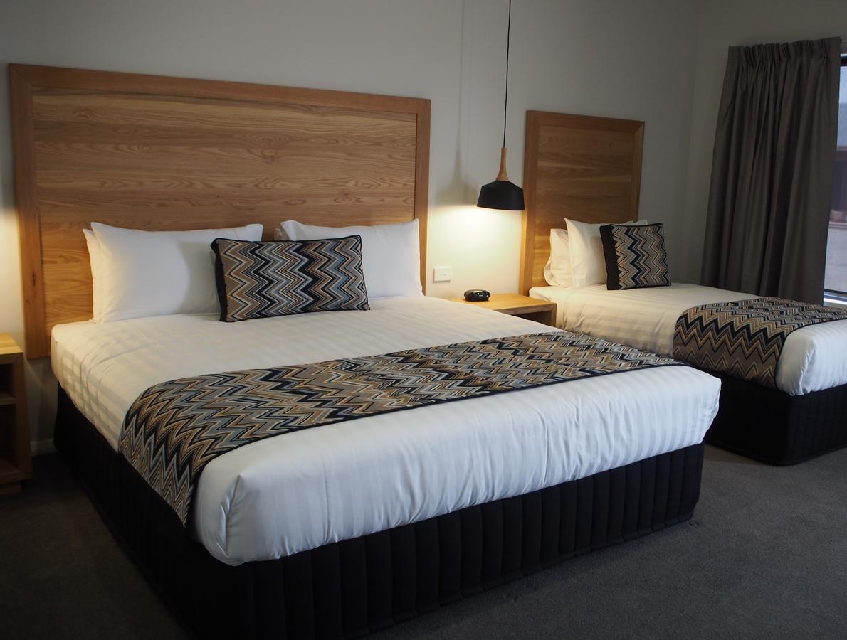 Euston Motel المظهر الخارجي الصورة
